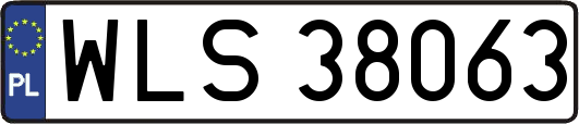 WLS38063