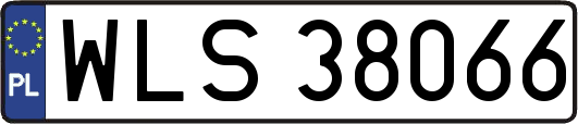 WLS38066