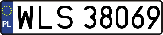 WLS38069