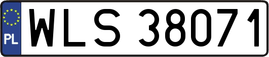 WLS38071