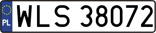WLS38072