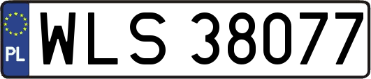 WLS38077