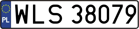 WLS38079