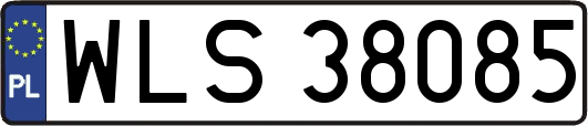 WLS38085
