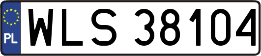 WLS38104