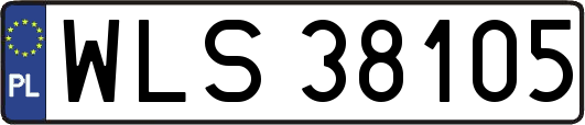 WLS38105