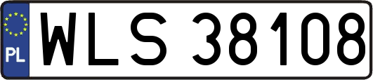 WLS38108