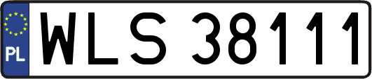 WLS38111