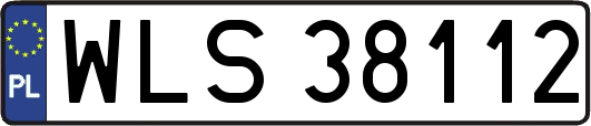 WLS38112