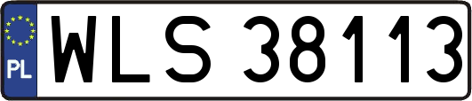 WLS38113