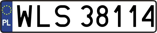 WLS38114