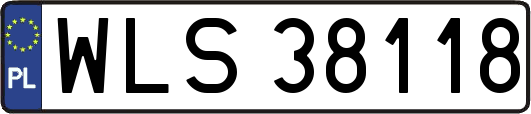 WLS38118