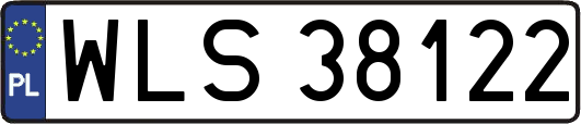 WLS38122