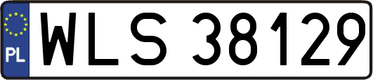 WLS38129