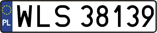 WLS38139