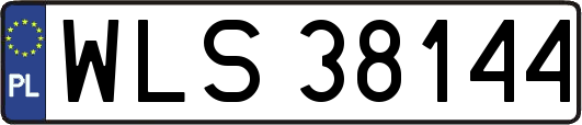 WLS38144