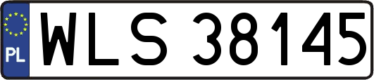 WLS38145