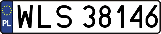 WLS38146