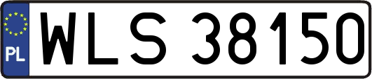 WLS38150