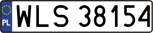 WLS38154