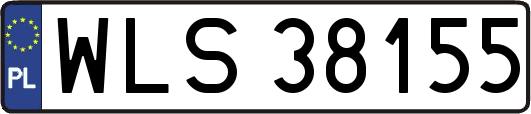 WLS38155
