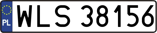 WLS38156
