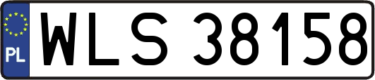 WLS38158