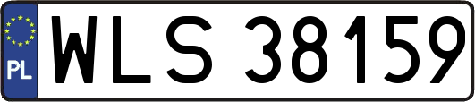 WLS38159
