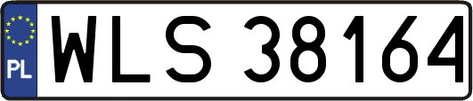 WLS38164
