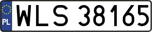 WLS38165