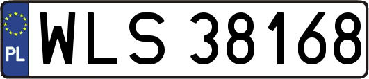 WLS38168