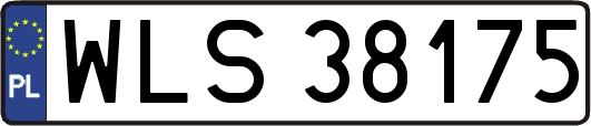 WLS38175