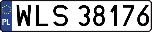 WLS38176