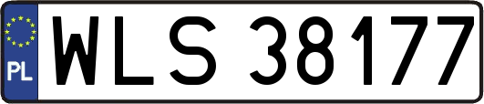 WLS38177