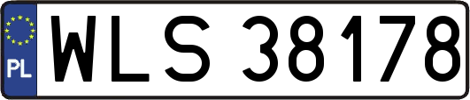 WLS38178