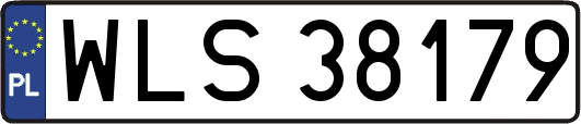 WLS38179