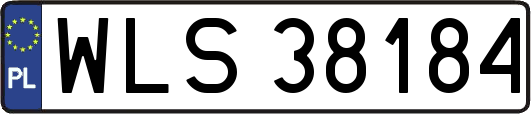 WLS38184