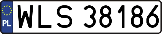 WLS38186