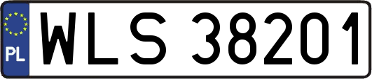 WLS38201