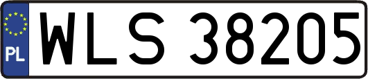 WLS38205