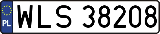 WLS38208