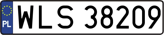 WLS38209