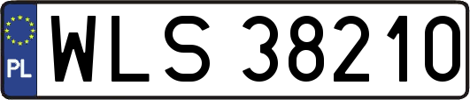 WLS38210
