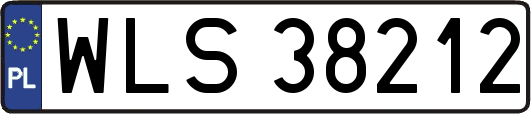 WLS38212