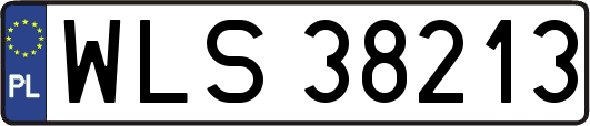WLS38213