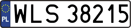 WLS38215