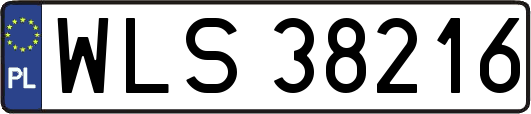 WLS38216