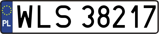 WLS38217
