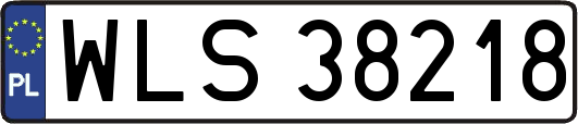 WLS38218