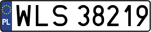 WLS38219